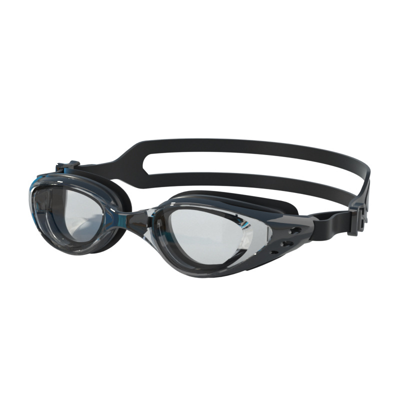 Goggles Swim - Equipamento de Natação Óculos Corretivos para