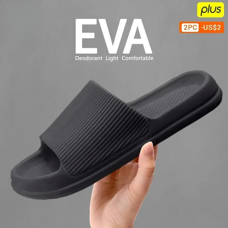 Flippers Swimming - Sandálias da moda, para homem e