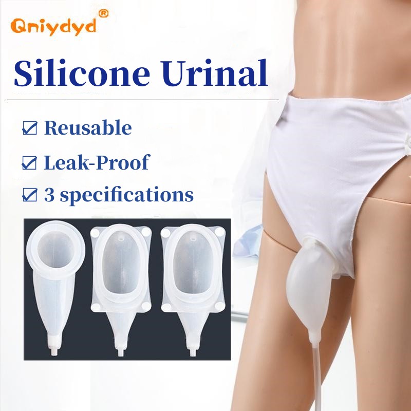 Wetsuit Men - Receptor urinario para homens, mulheres, idosos,