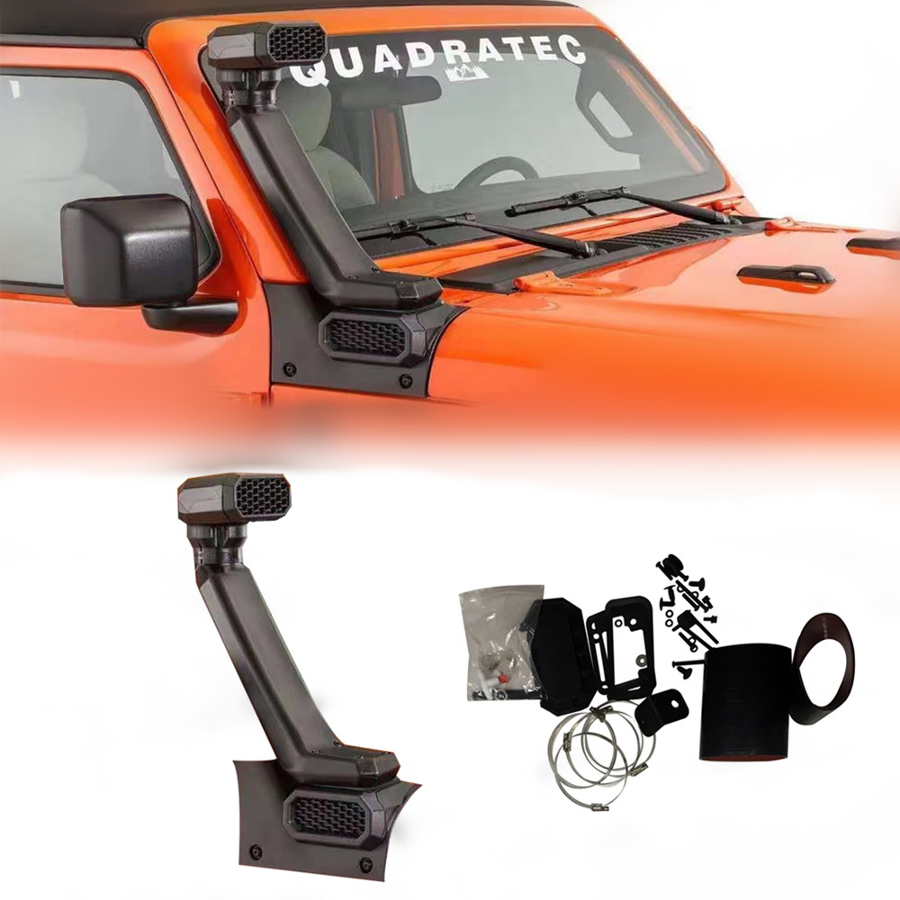 Snorkel Set - 1 conjunto de dispositivo de pouso