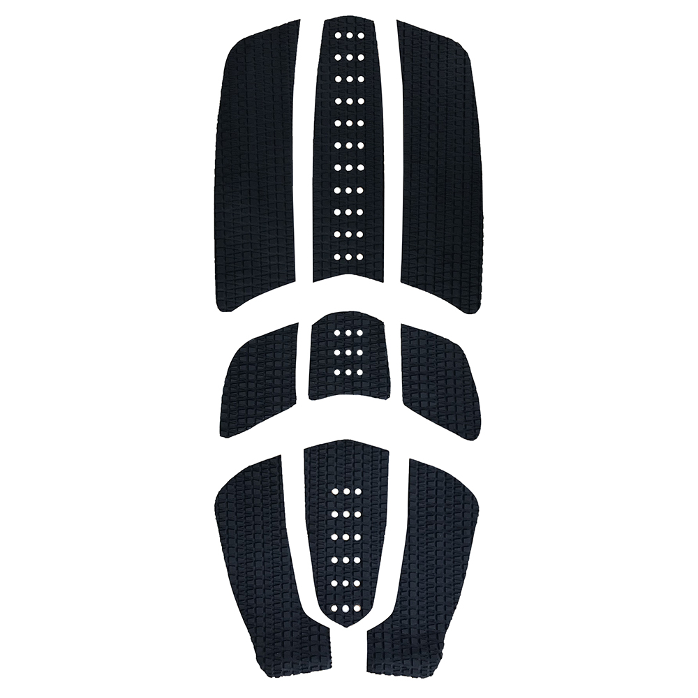 Surfboard Leash - 9 peças de Almofadas de Tração