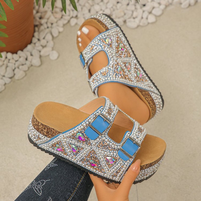 Water Shoes - Novas Sandálias Femininas de Verão 2026: