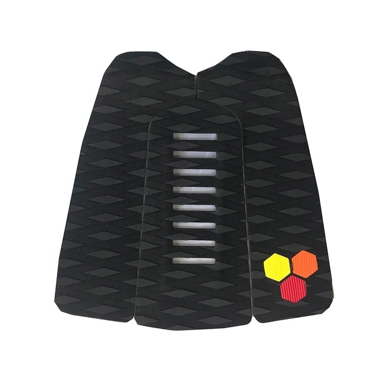 Surfboard Leash - Almofadas coloridas para prancha de surf,
