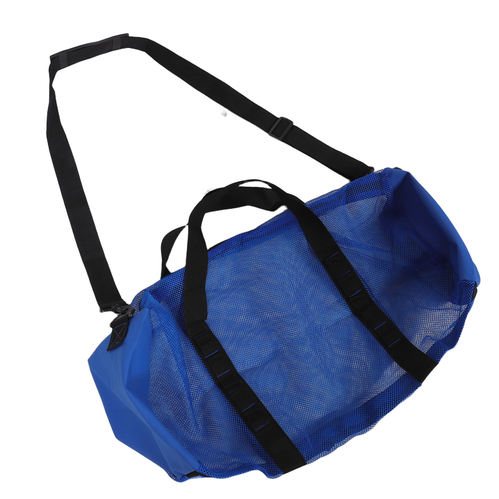 Snorkeling Gear - Bolsa de praia de malha, redonda,