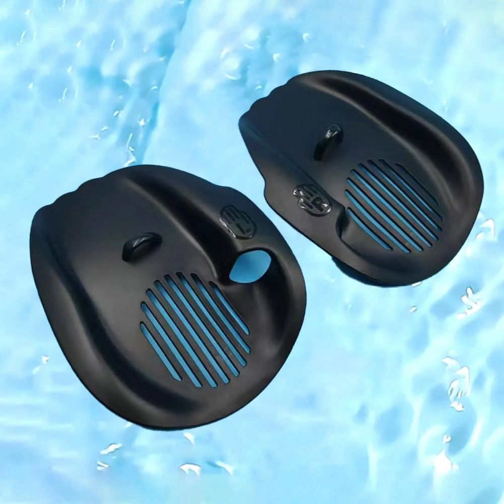 1 Par de Palas de Natação Ergo - Swim Fins avaliação e preço