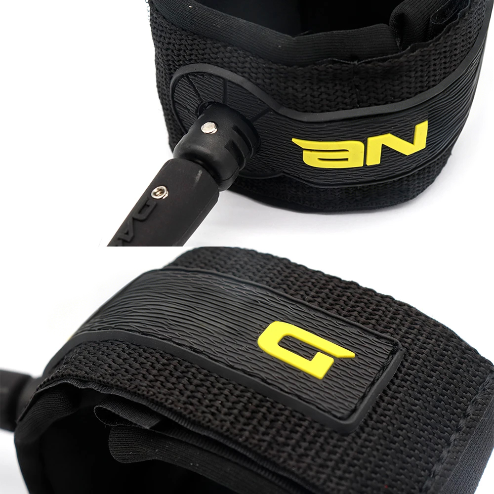 Corda de Segurança para Pranch - Surfboard Leash avaliação e preço