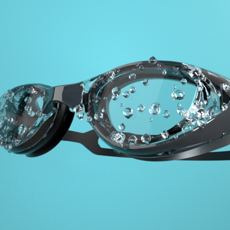 Equipamento de Natação Óculos  - Goggles Swim avaliação e preço