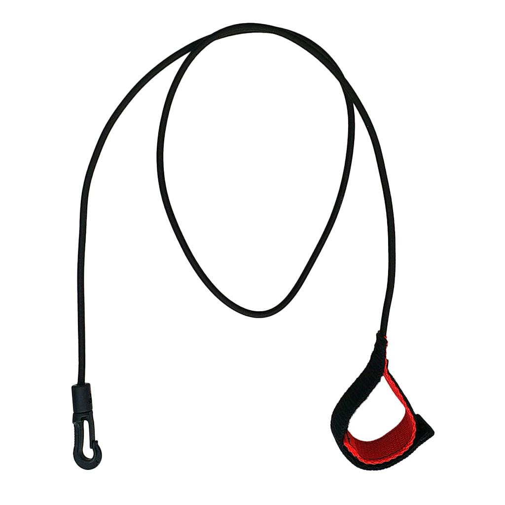 Trela de remo de caiaque multi - Surfboard Leash avaliação e preço