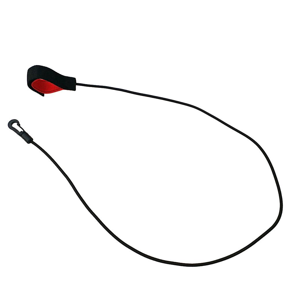 Trela de remo de caiaque multi - Surfboard Leash avaliação e preço