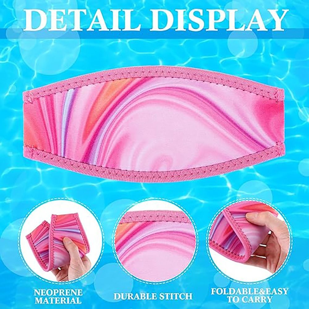 Capa Protetora de Neoprene Con - Diving Mask avaliação e preço