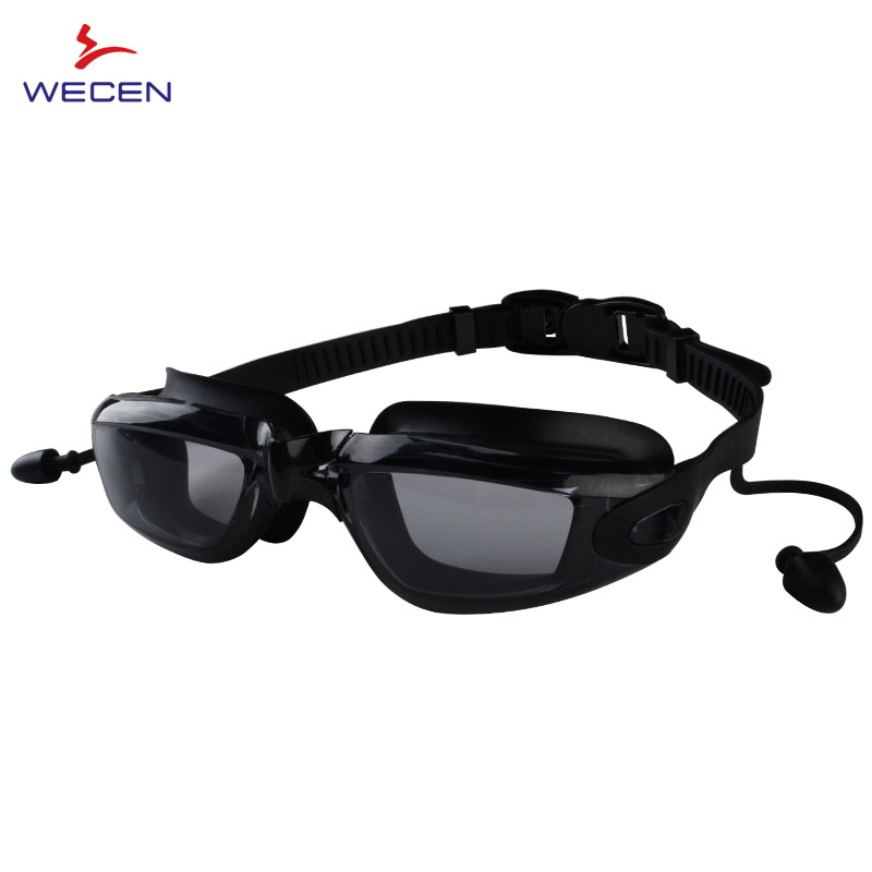 Óculos de natação à prova d'ág - Goggles Swim avaliação e preço