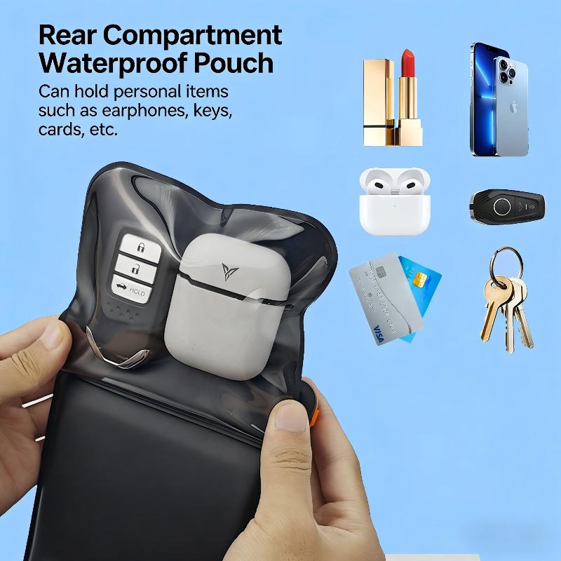 Promoção Quente - Bolsa Flutua - Dry Bag Waterproof avaliação e preço