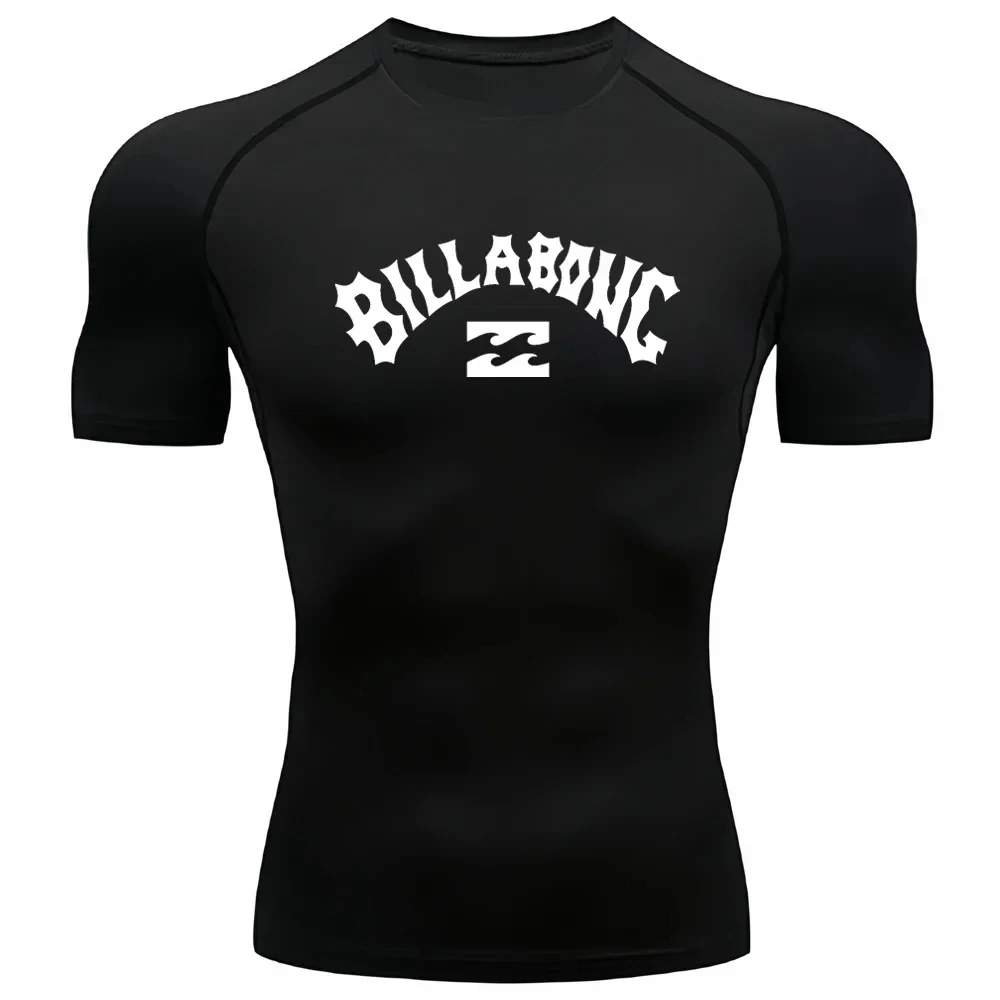 Camiseta masculina com proteçã - Rash Guard avaliação e preço