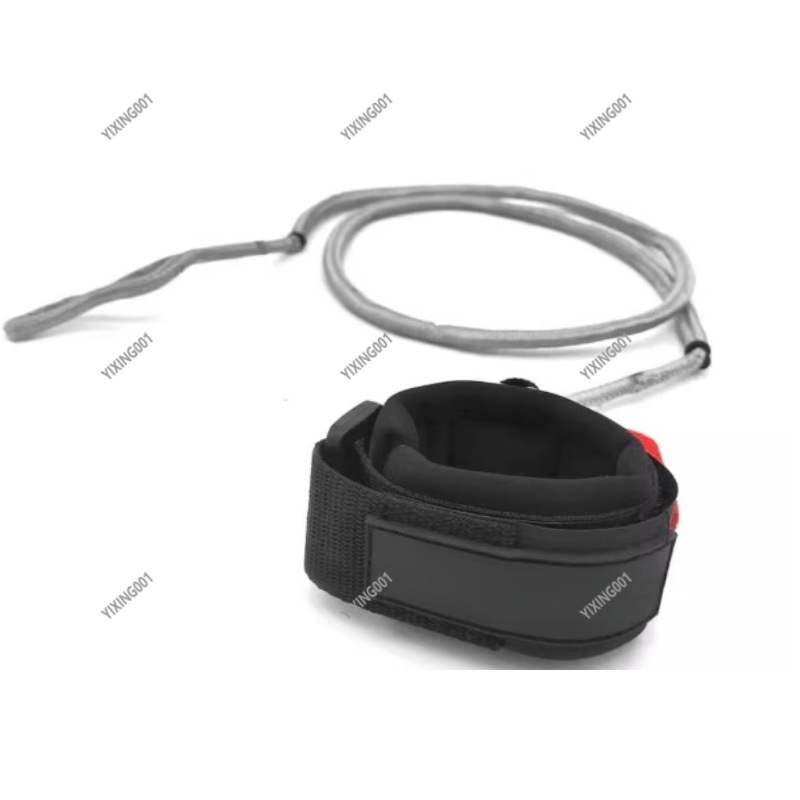 Trela de cintura de surf hidro - Surfboard Leash avaliação e preço