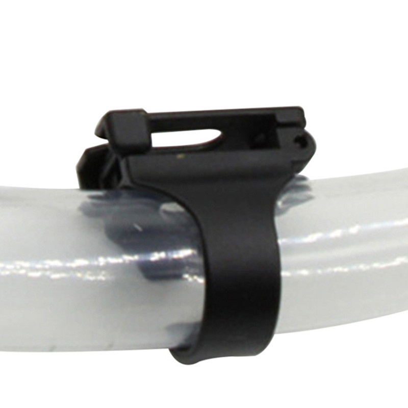 2 peças/conjunto de presilhas  - Snorkel Set avaliação e preço