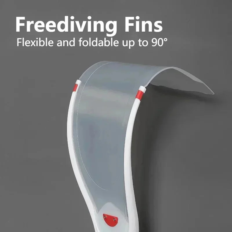 Nadadeiras de PP para Snorkeli - Swim Fins avaliação e preço