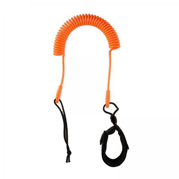 Corda de Segurança Reforçada p - Surfboard Leash avaliação e preço