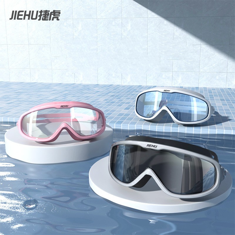 Adulto miopia profissional à p - Goggles Swim avaliação e preço