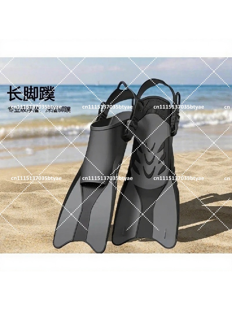 Nadadeiras Profissionais Ajust - Swim Fins avaliação e preço