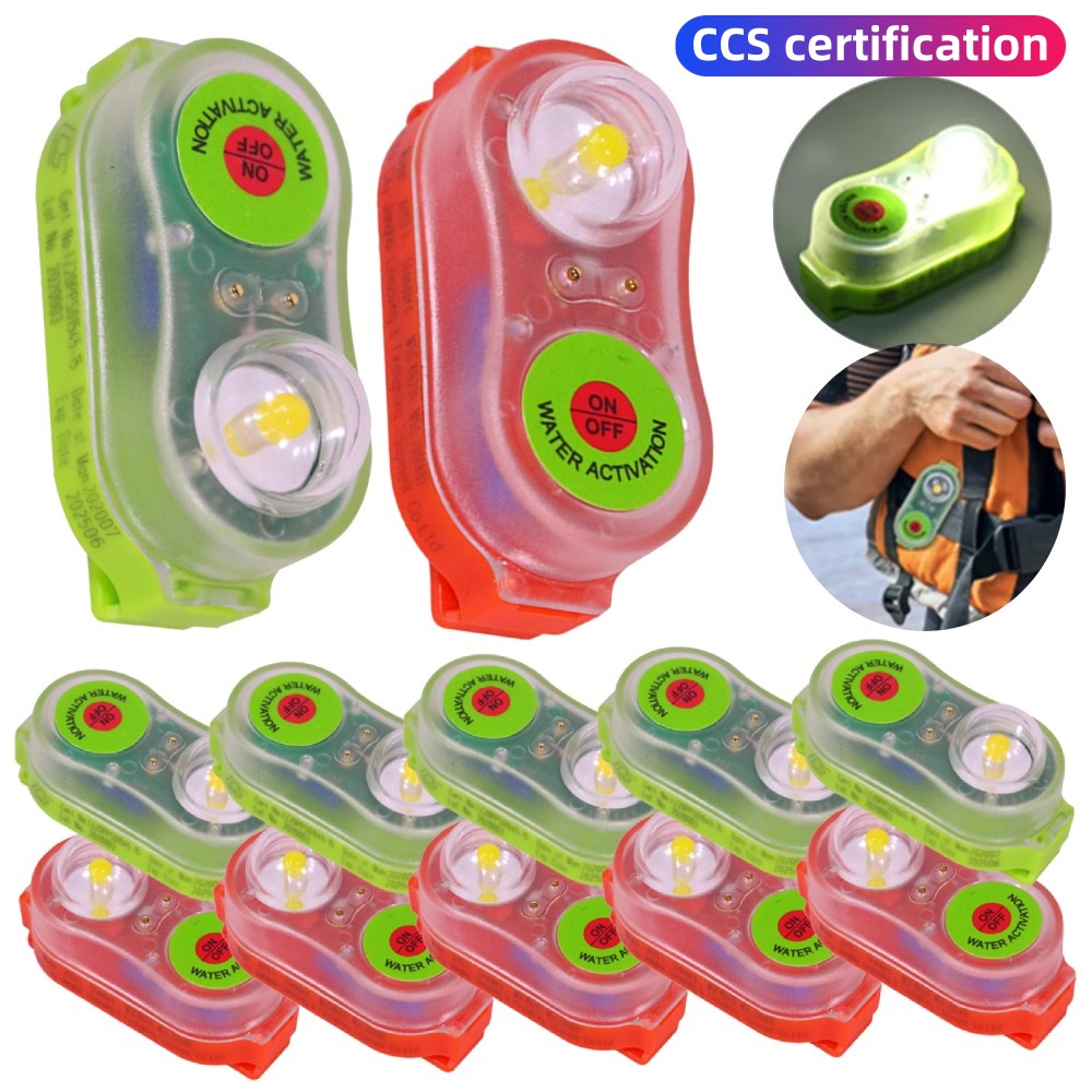 Led lítio JHYD-I colete salva- - Life Jacket avaliação e preço