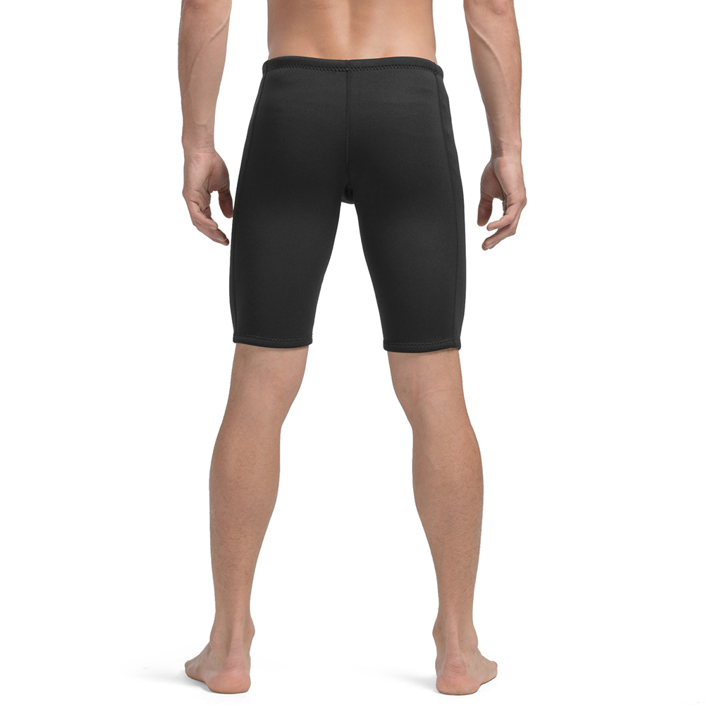 Calções de neoprene de 3 mm pa - Wetsuit Men avaliação e preço