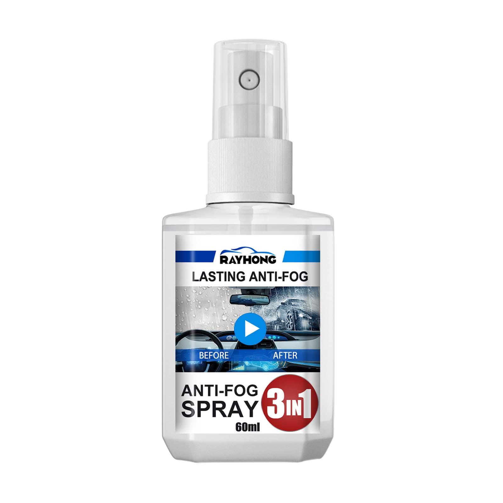 Spray antiembaçante para para- - Goggles Swim avaliação e preço