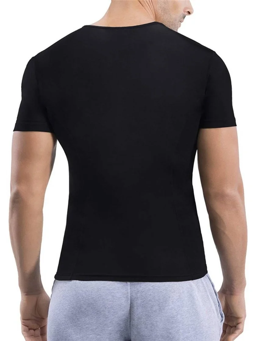 Sauna t camisas dos homens bar - Wetsuit Men avaliação e preço