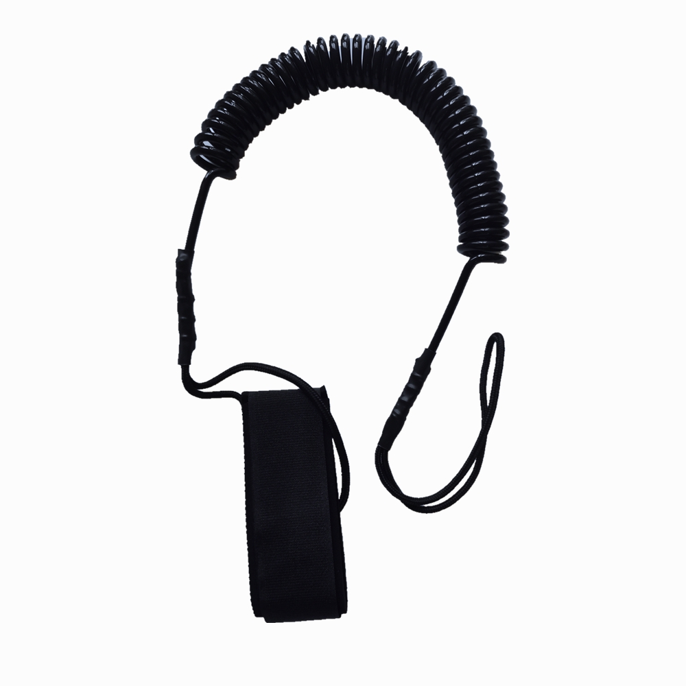 Corda de Segurança para Pranch - Surfboard Leash avaliação e preço
