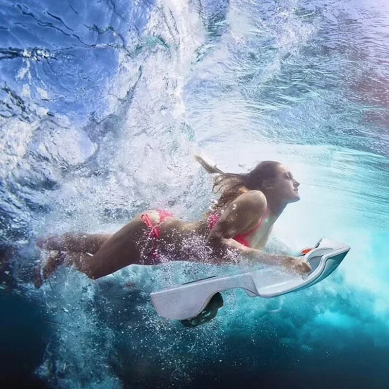 20262023 Prancha de Bodyboard  - Surfboard Leash avaliação e preço