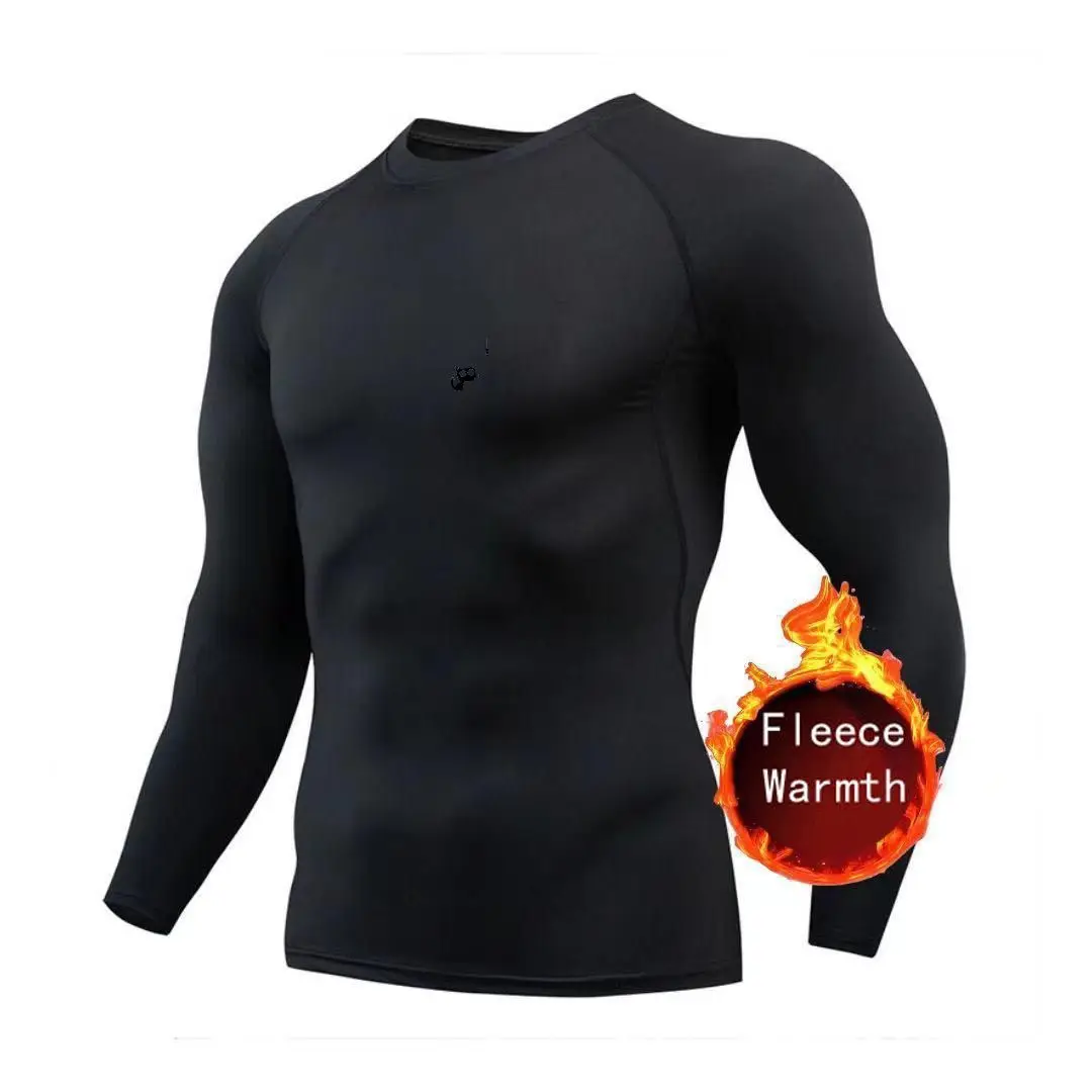 Camisa de Compressão Masculina - Rash Guard avaliação e preço