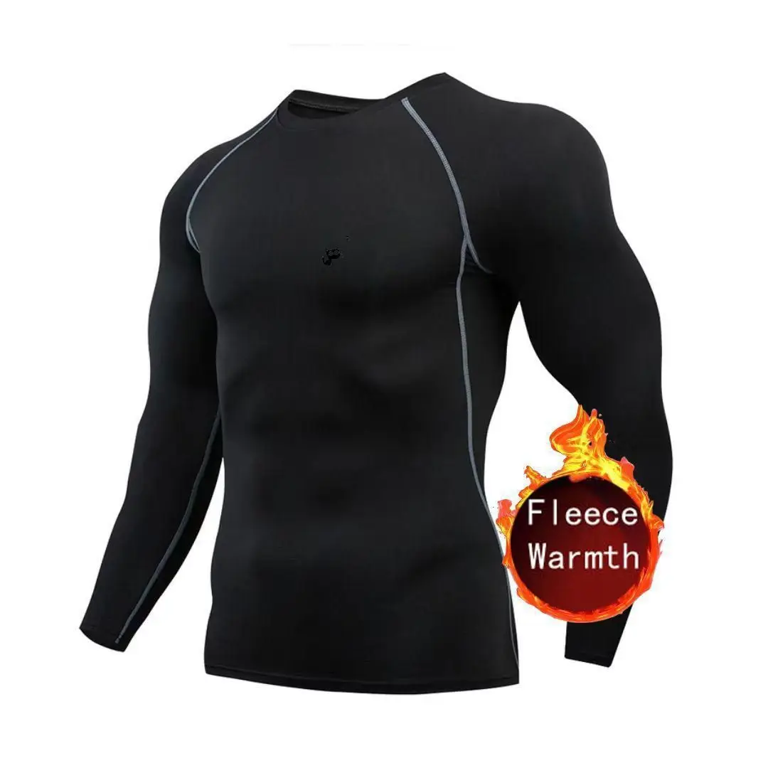 Camisa de Compressão Masculina - Rash Guard avaliação e preço