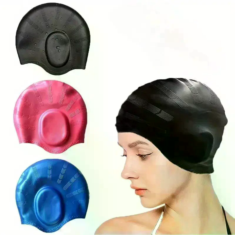 /HTF/Touca de Natação Impermeá - Diving Mask avaliação e preço