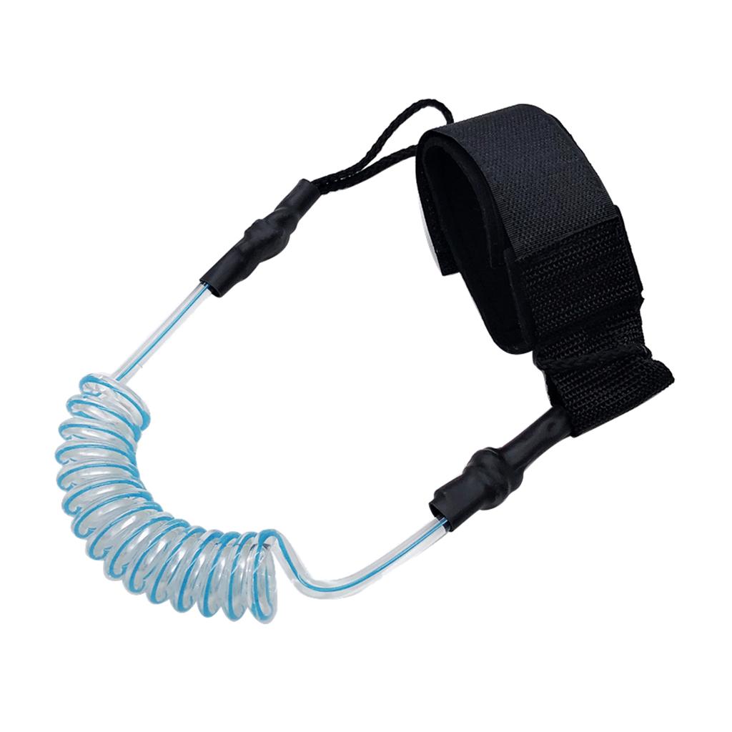 Corda de Segurança para Pranch - Surfboard Leash avaliação e preço