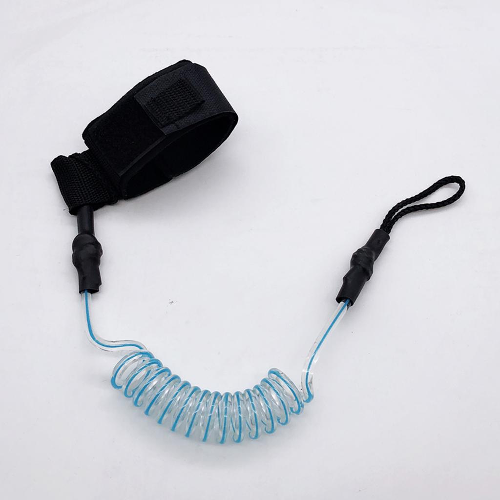 Corda de Segurança para Pranch - Surfboard Leash avaliação e preço
