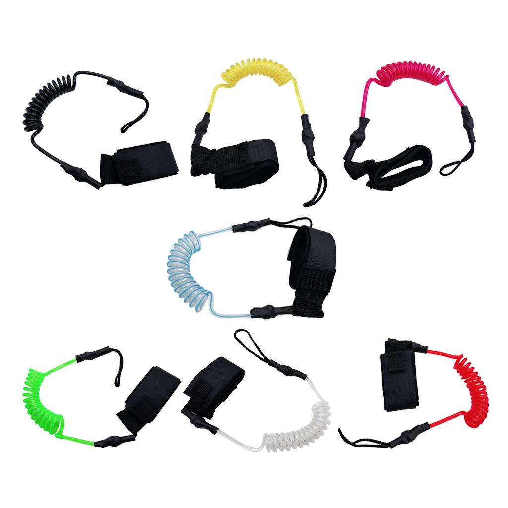 Corda de Segurança para Pranch - Surfboard Leash avaliação e preço