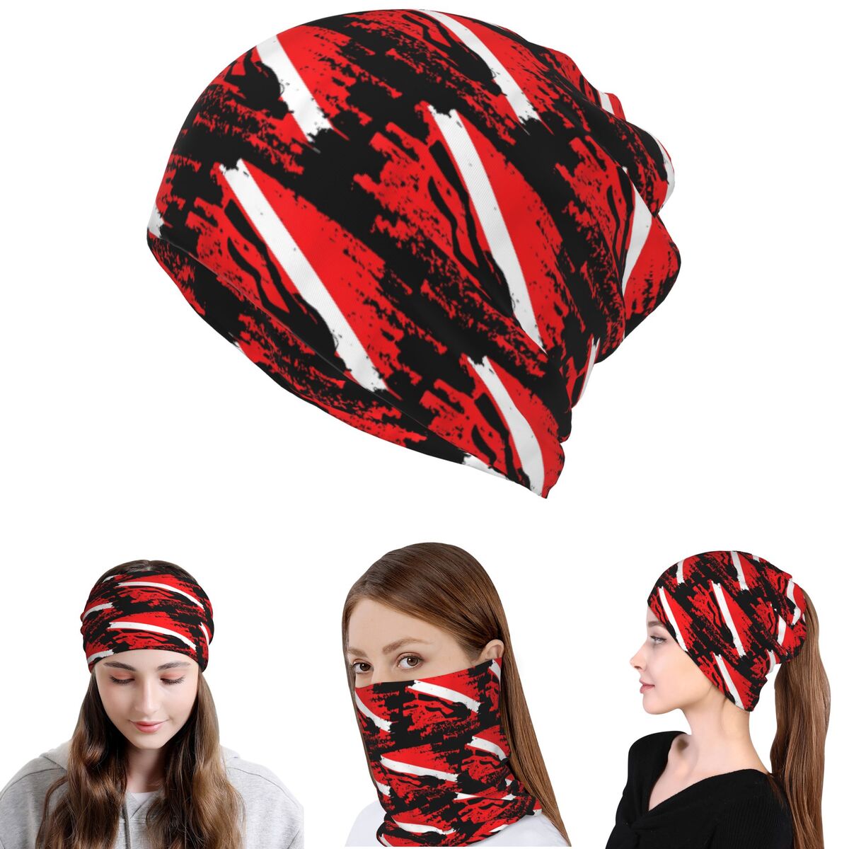 Bandana de Mergulho com Bandei - Diving Mask avaliação e preço