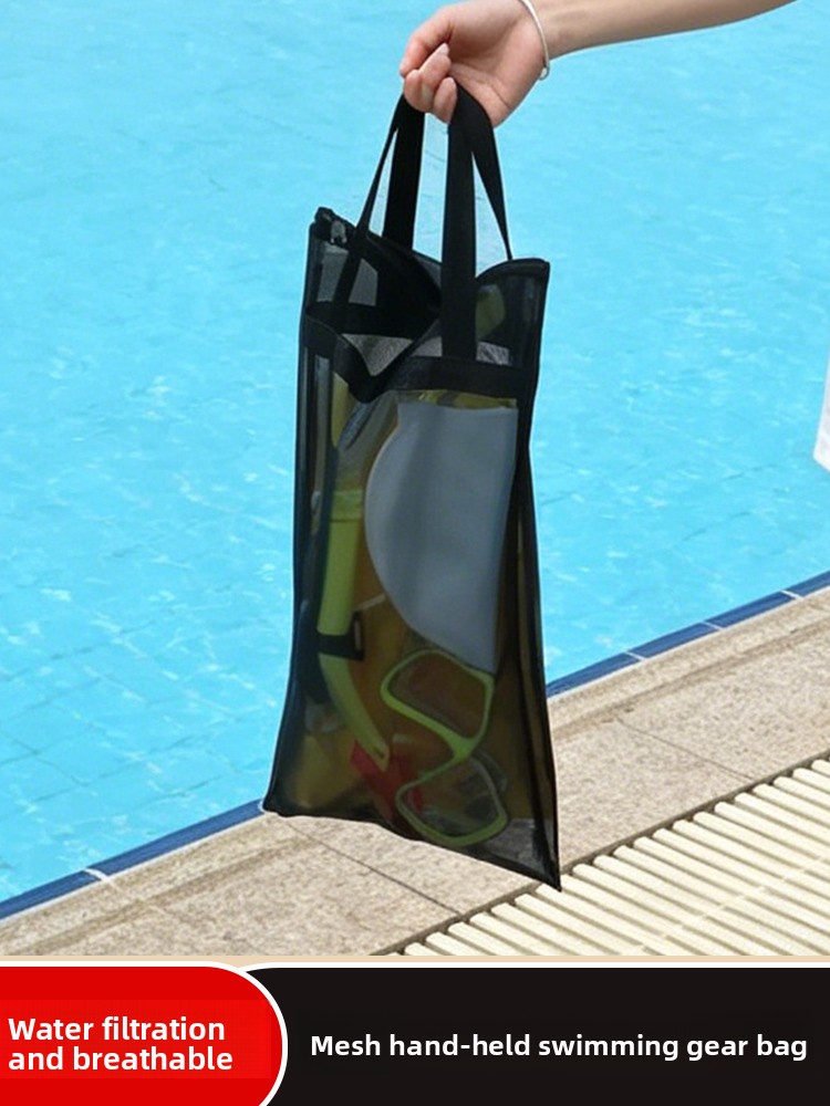 Bolsa de Armazenamento Portáti - Snorkeling Gear avaliação e preço