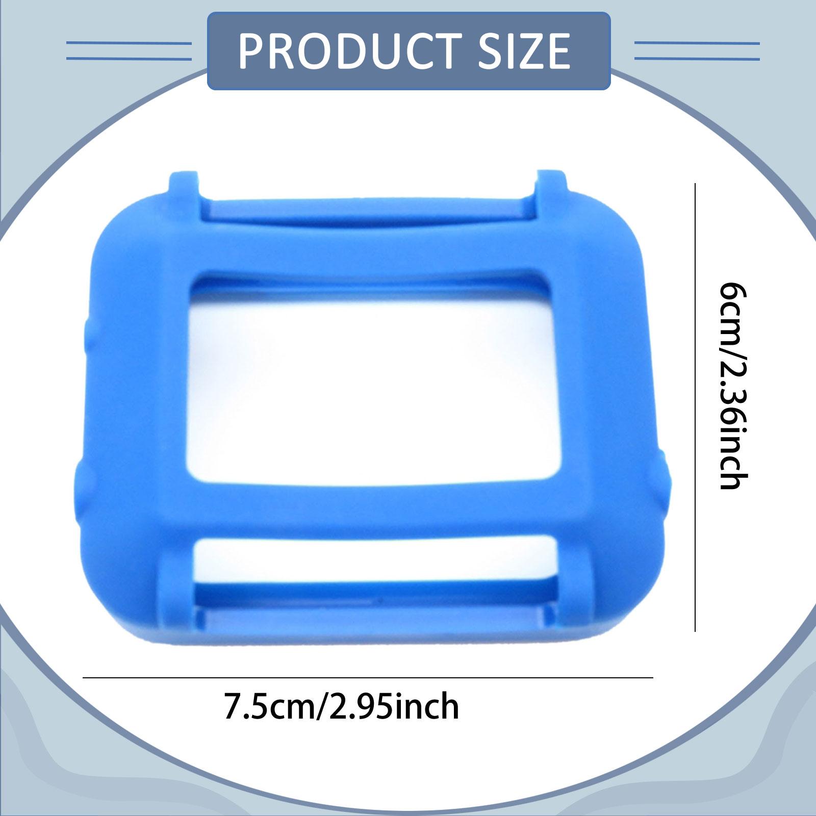 Capa Protetora de Silicone par - Snorkeling Gear avaliação e preço