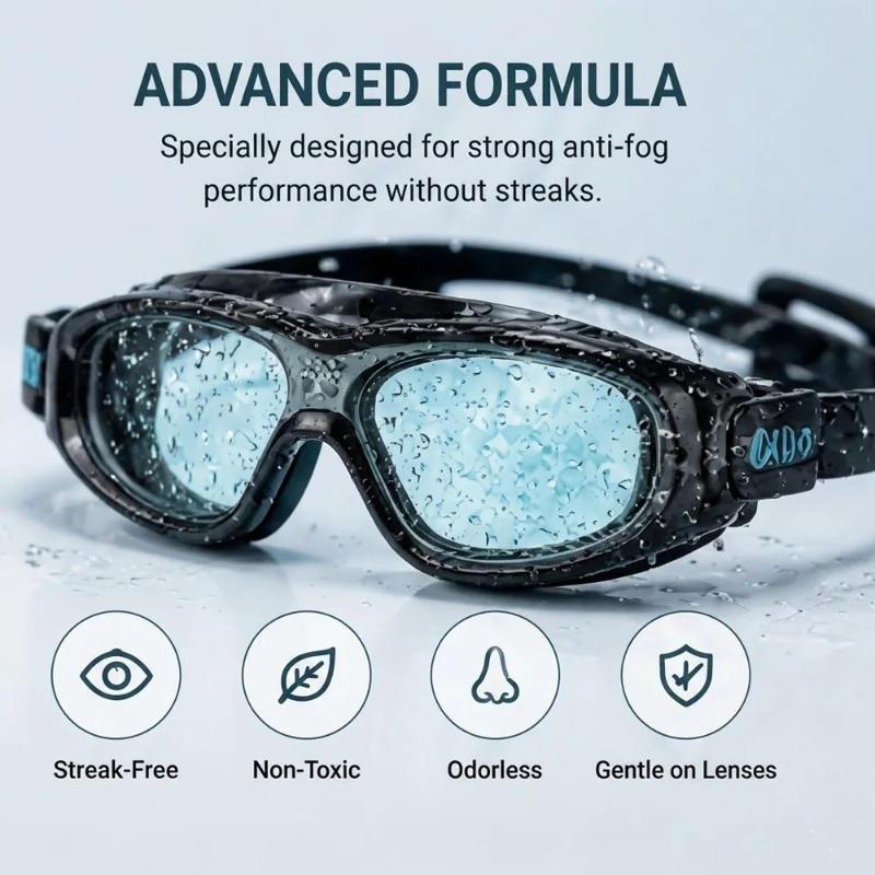 Spray Limpador de Lentes Antie - Diving Mask avaliação e preço