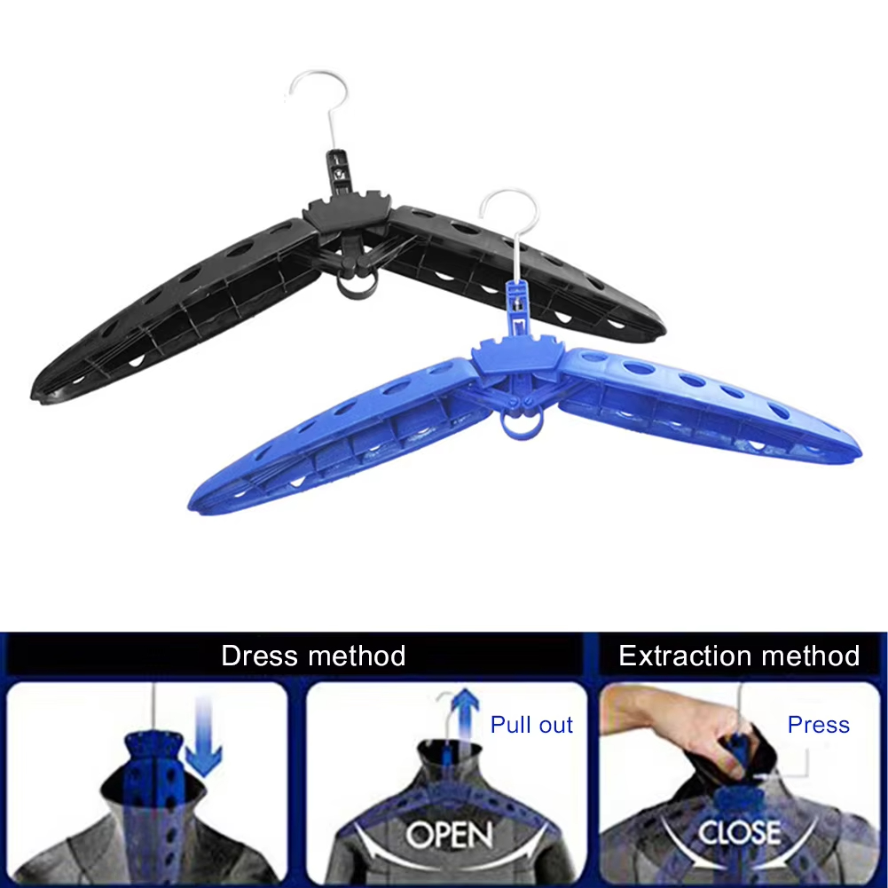 DEZITION Cabide de Roupa de Me - Snorkel Set avaliação e preço