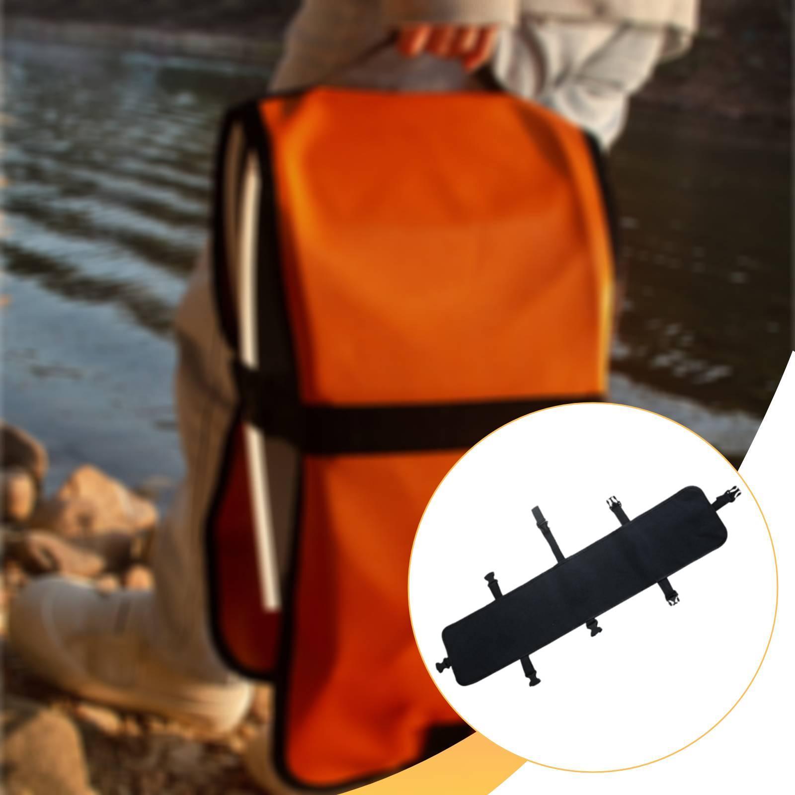 Bolsa para Nadadeiras Longas D - Snorkeling Gear avaliação e preço