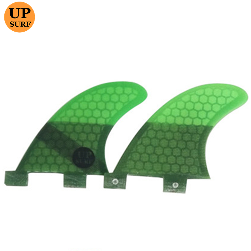 UPSURF FCS Barbatanas duplas p - Swim Fins avaliação e preço