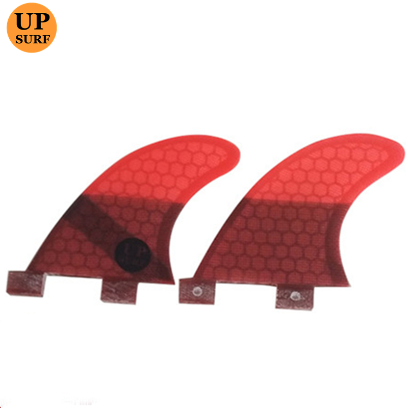 UPSURF FCS Barbatanas duplas p - Swim Fins avaliação e preço