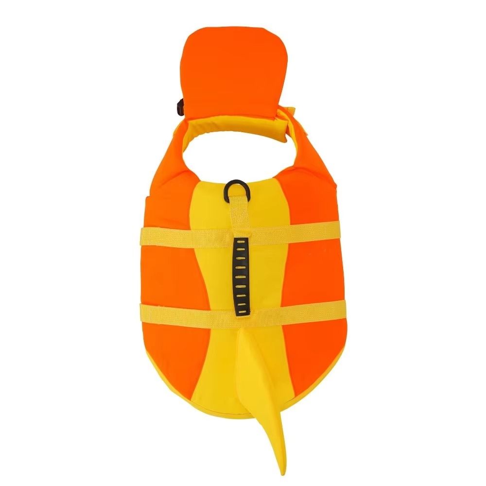 Colete salva-vidas para cães e - Life Jacket avaliação e preço