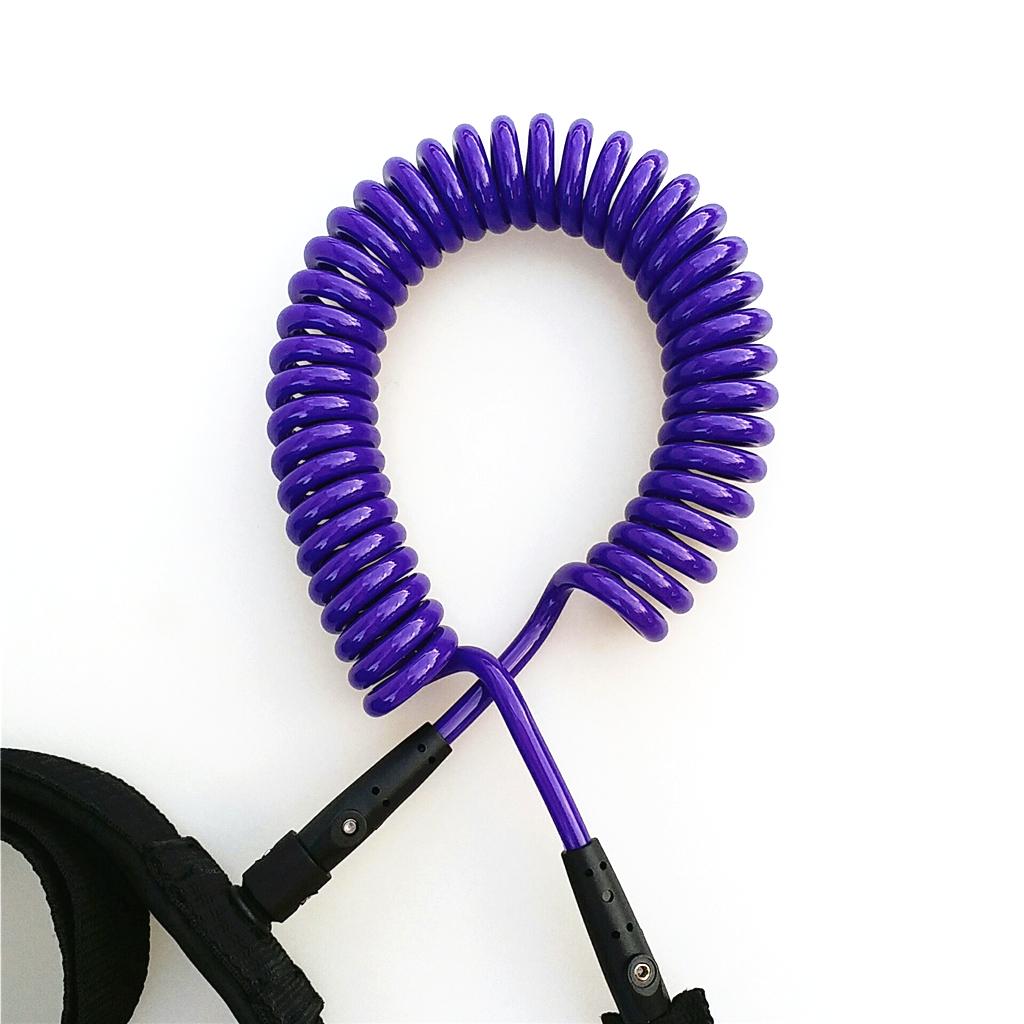 Corda de Segurança para SUP em - Surfboard Leash avaliação e preço