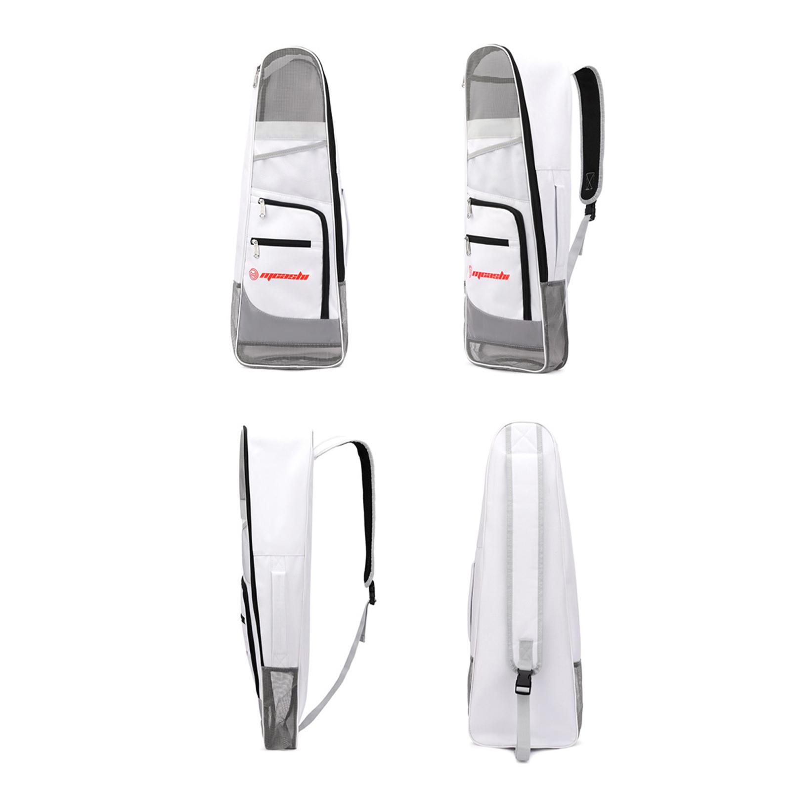 Mochila para Snorkeling com Co - Swim Fins avaliação e preço
