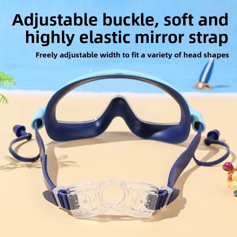 Óculos de Natação com Lentes A - Goggles Swim avaliação e preço