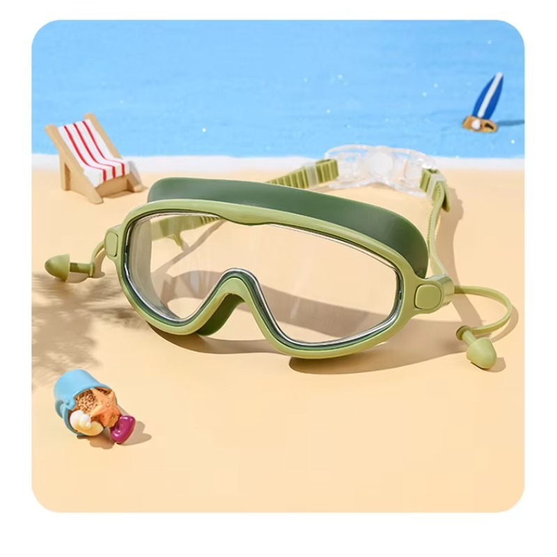Óculos de Natação com Lentes A - Goggles Swim avaliação e preço