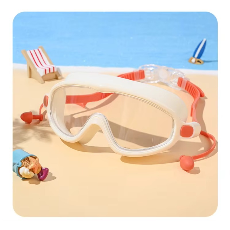 Óculos de Natação com Lentes A - Goggles Swim avaliação e preço