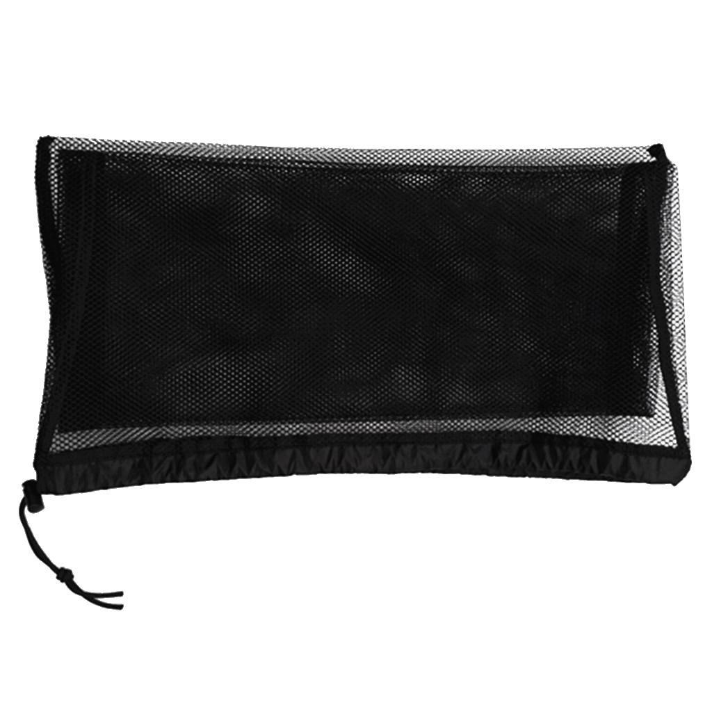 Saco de Rede com Cordão de Gra - Diving Mask avaliação e preço